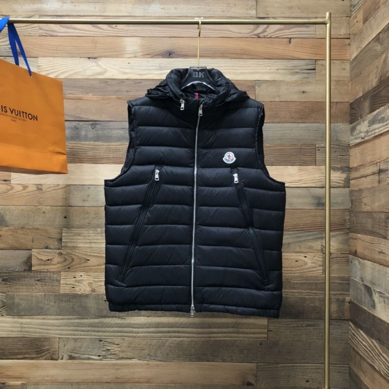 Moncler Down Jackets